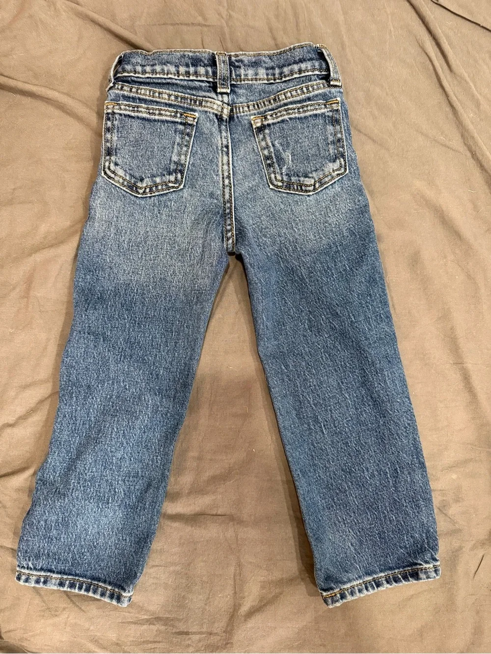 Old Navy classic straight